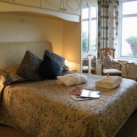 Eastcote Luxury Guest House Clyst Saint Mary Zimmer foto