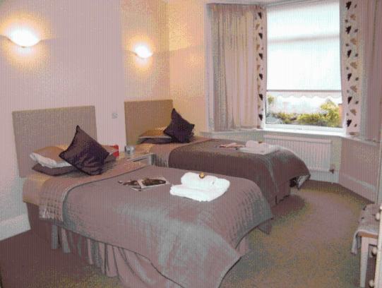 Eastcote Luxury Guest House Clyst Saint Mary Zimmer foto